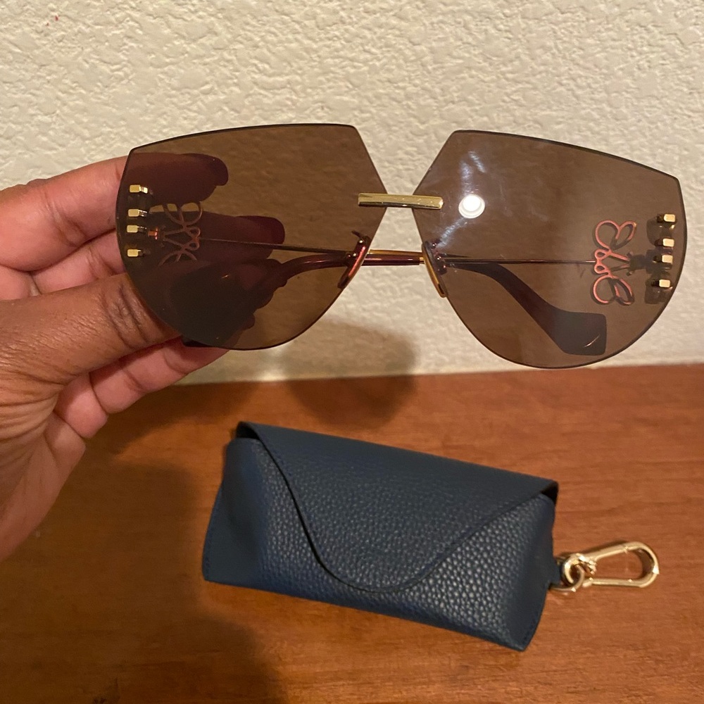 Loewe Sunglasses